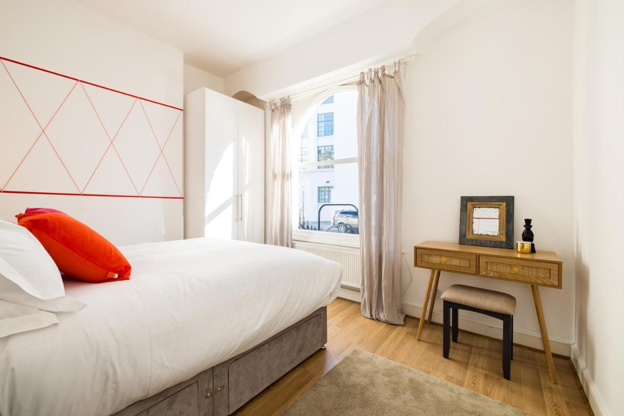 Appartement Mornington Crescent Londres