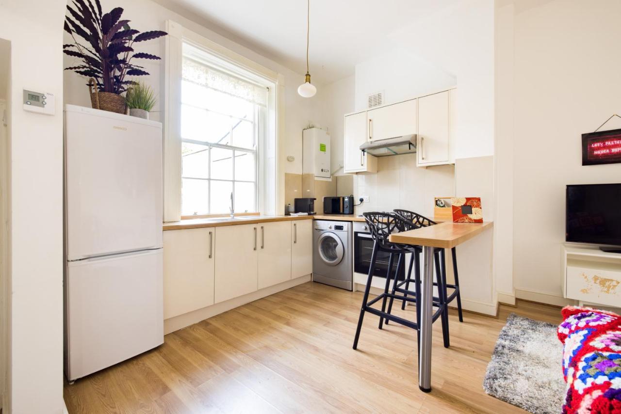 Mornington Crescent Appartement Londres