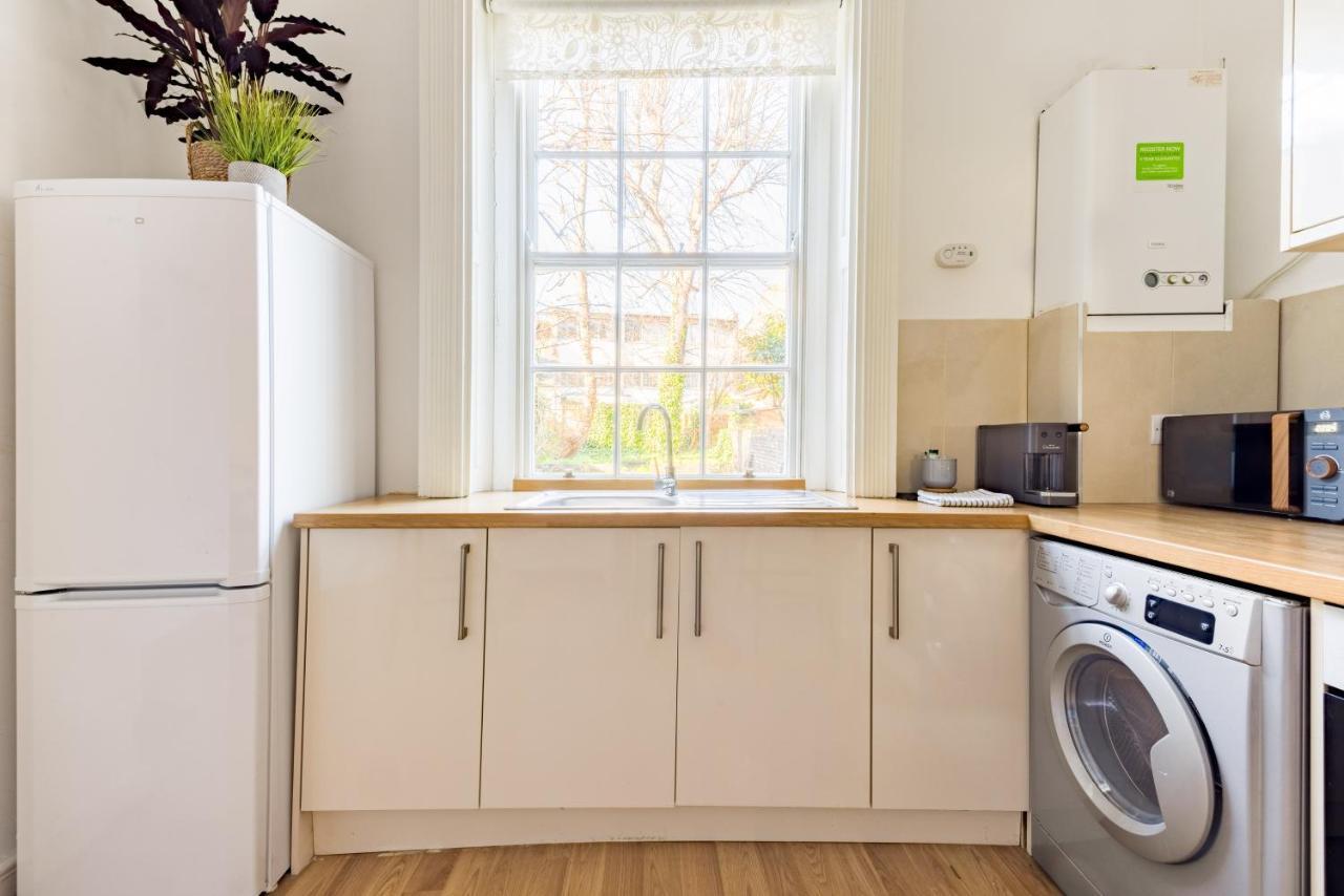 Mornington Crescent Appartement Londres