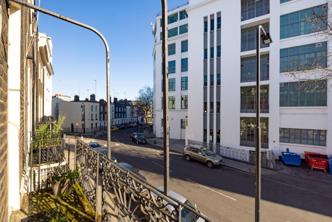 Appartement Mornington Crescent Londres