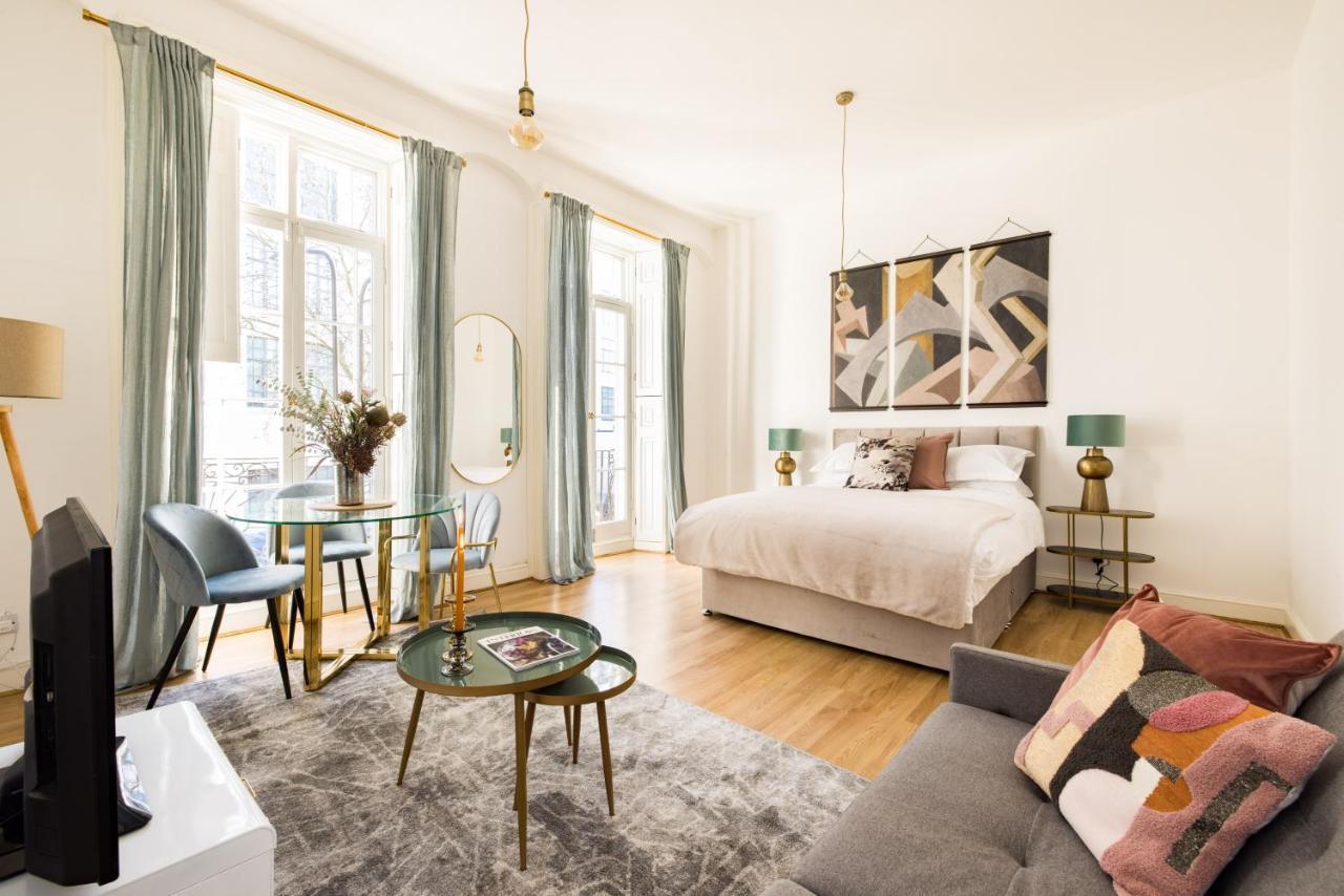 Appartement Mornington Crescent Londres