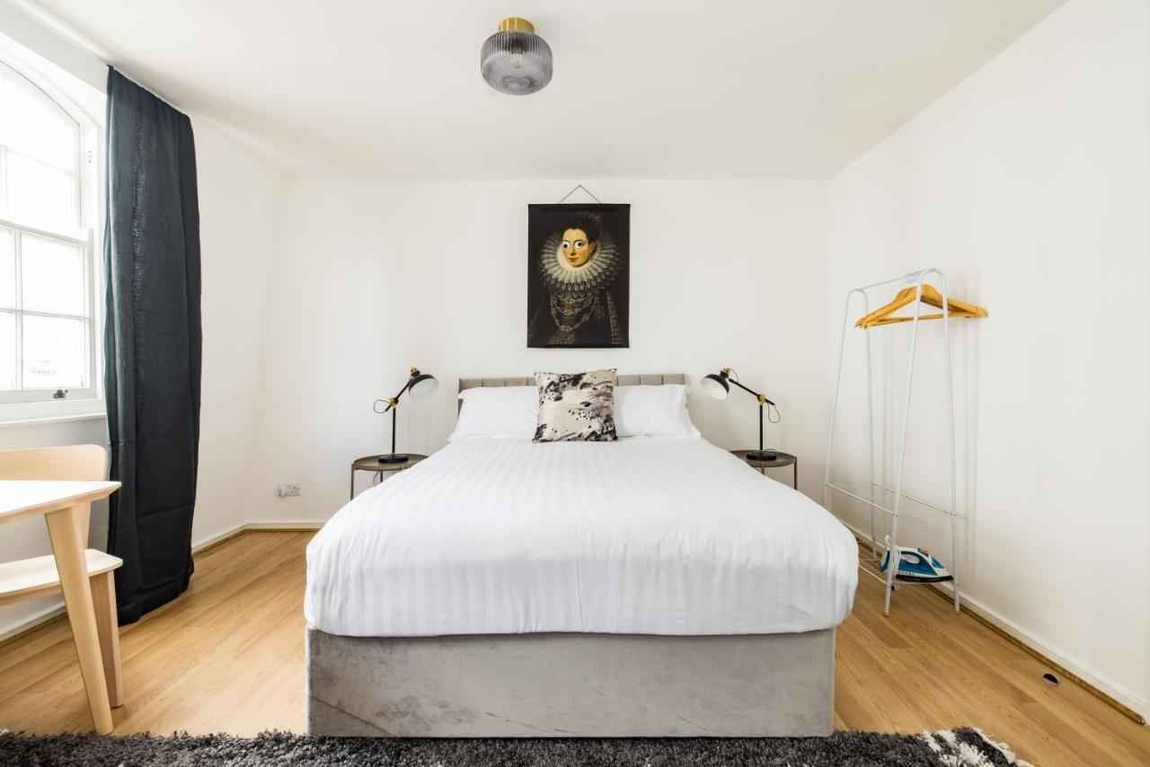 Appartement Mornington Crescent Londres