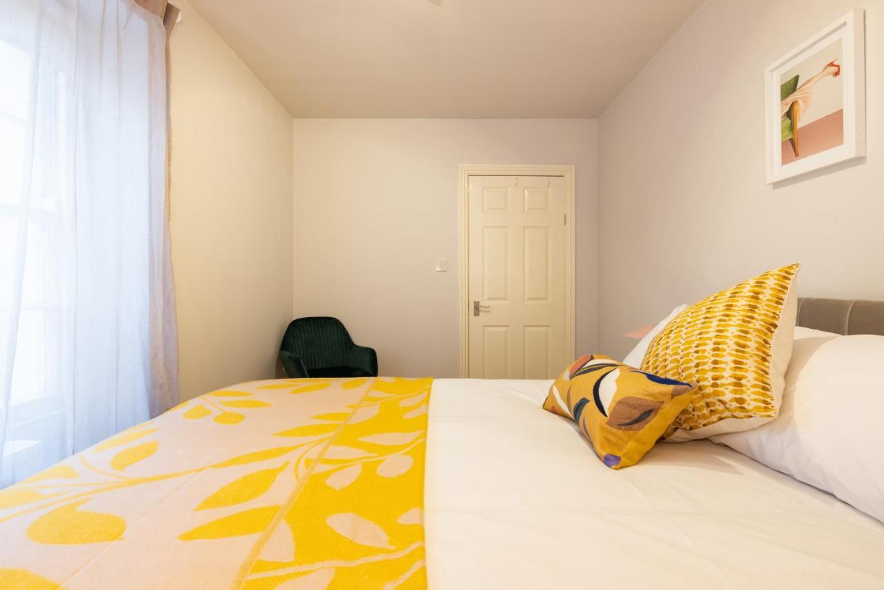 Mornington Crescent Appartement Londres