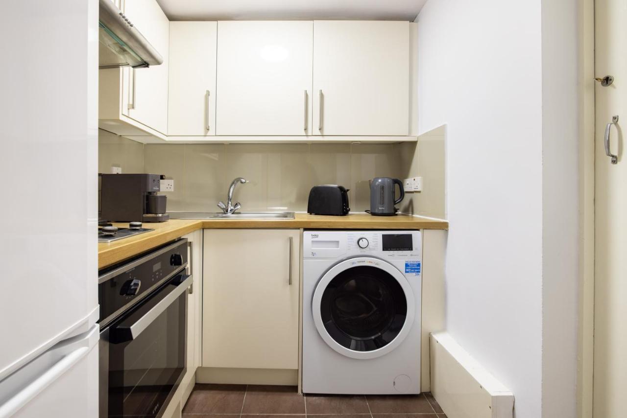 Mornington Crescent Appartement Londres