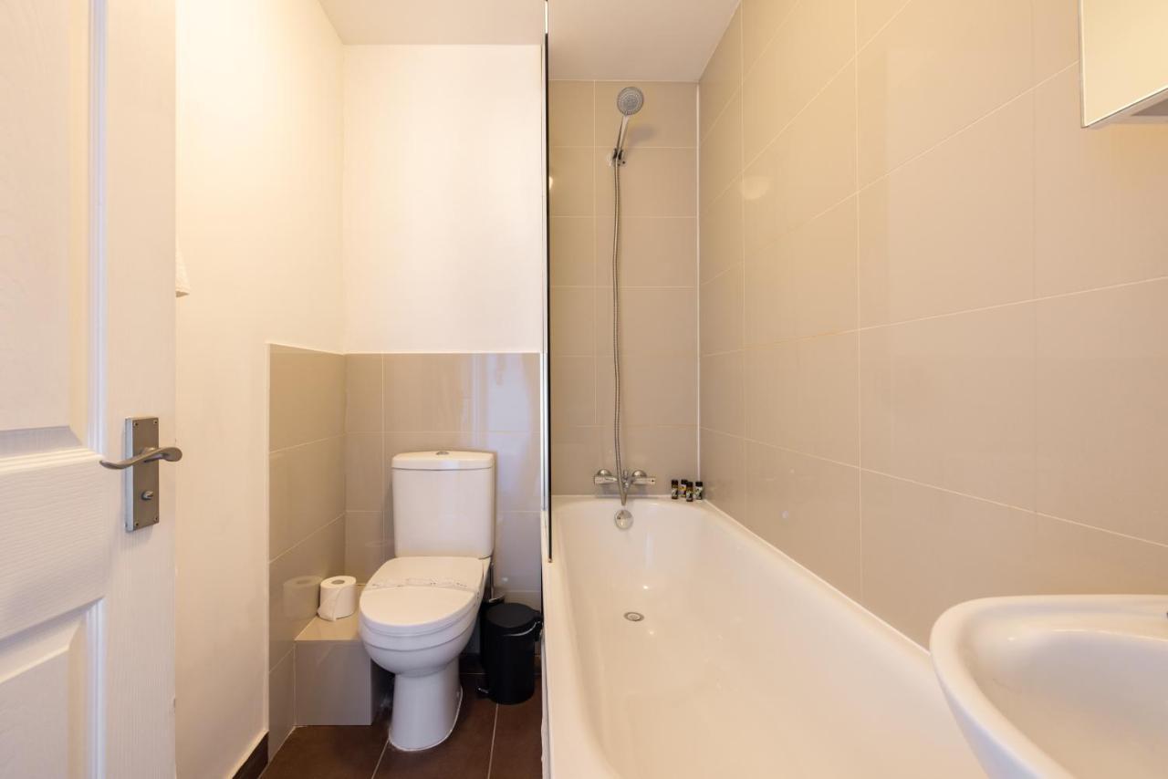 Appartement Mornington Crescent Londres