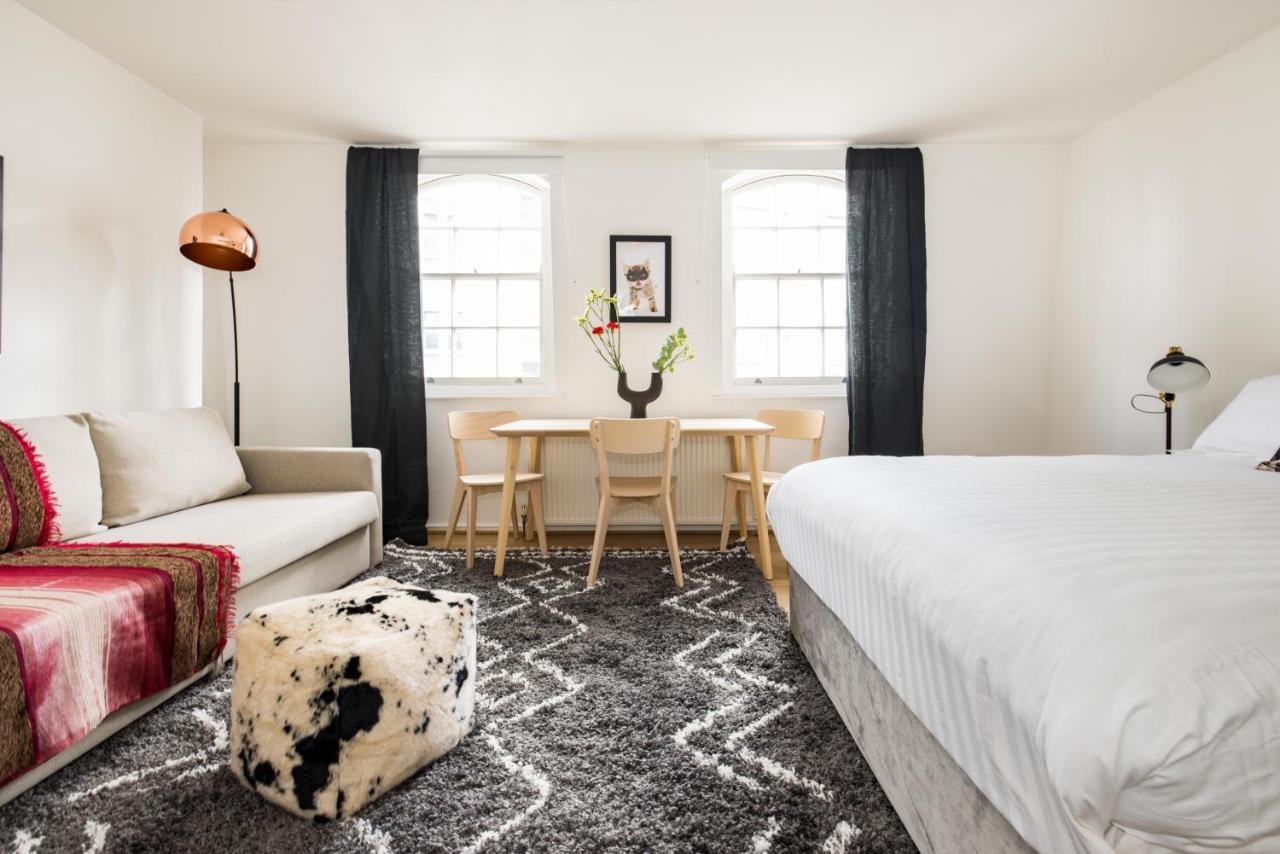 Mornington Crescent Appartement Londres