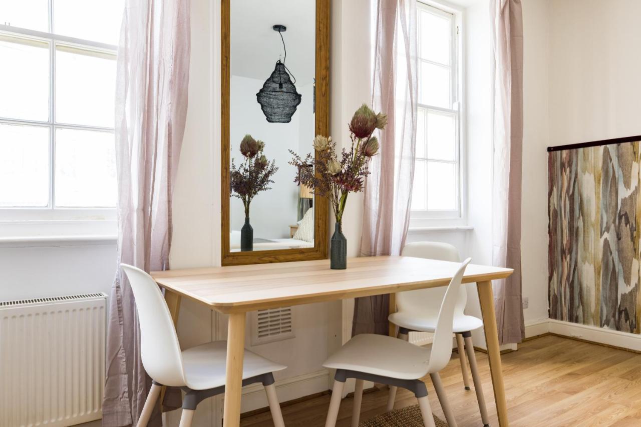 Mornington Crescent Appartement Londres